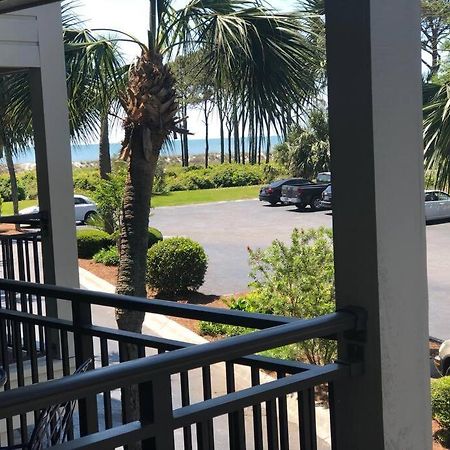 Seaforever-King Bed, Ocean Views With Beach Bikes Hilton Head Island Exterior photo